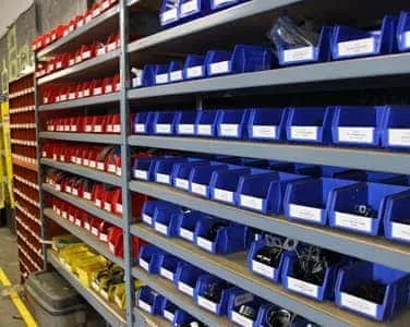 work truck parts