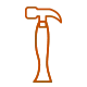 general contractor icon