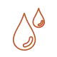 oil and gas work truck icon