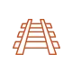 railway truck icon