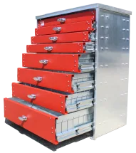 AE toolbox cut out