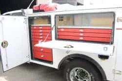 work truck west tool boxes