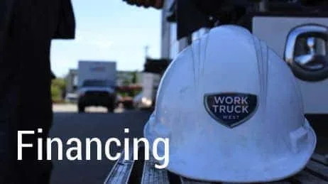 Worktruck West Financing