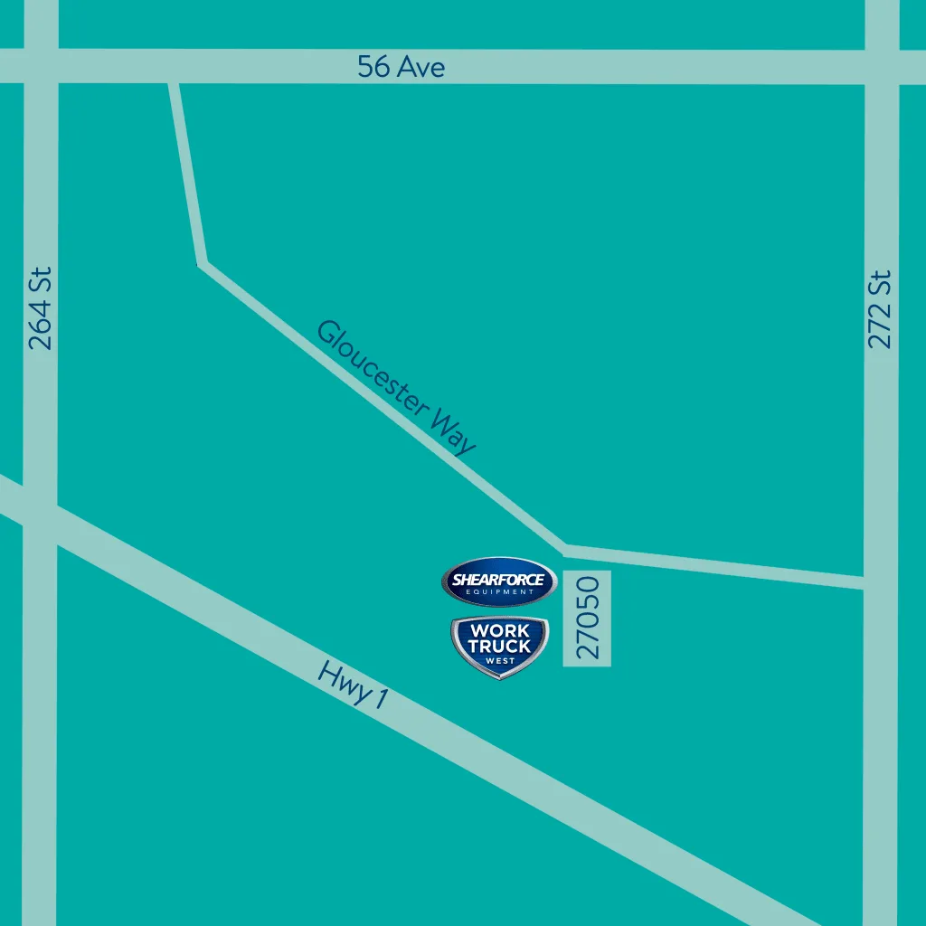 27050 Gloucester Way map