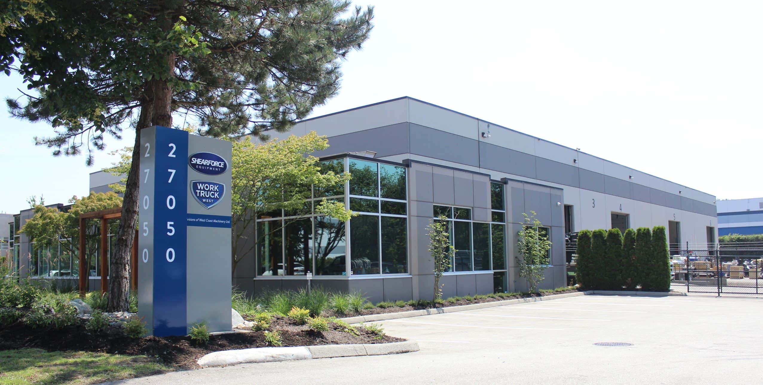 We Moved! Stop by our New Facility in Gloucester Industrial Park in