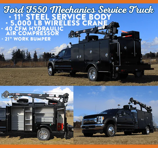Top-Builds-of-2017-email-content Ford black service truck
