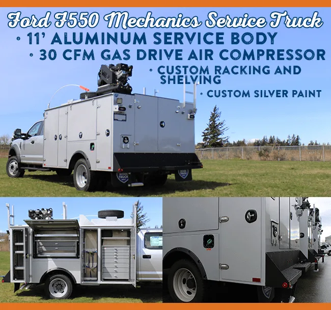Top-Builds-of-2017-email-content Ford silver service truck