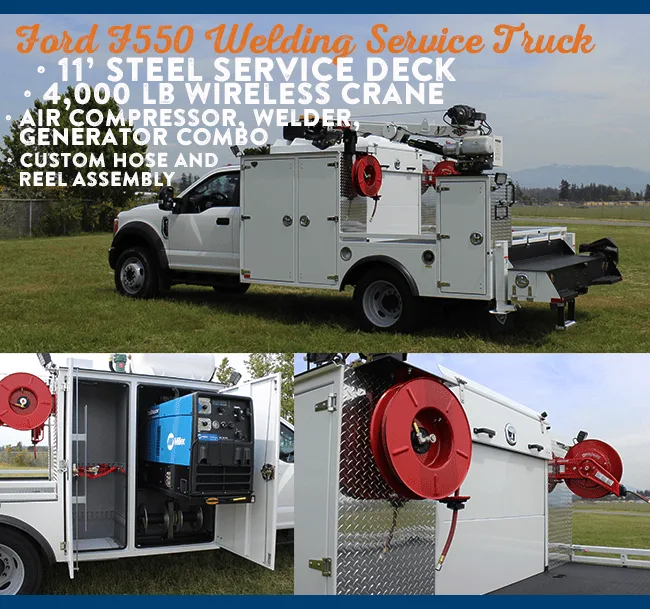 Top-Builds-of-2017-email-content Ford welding deck