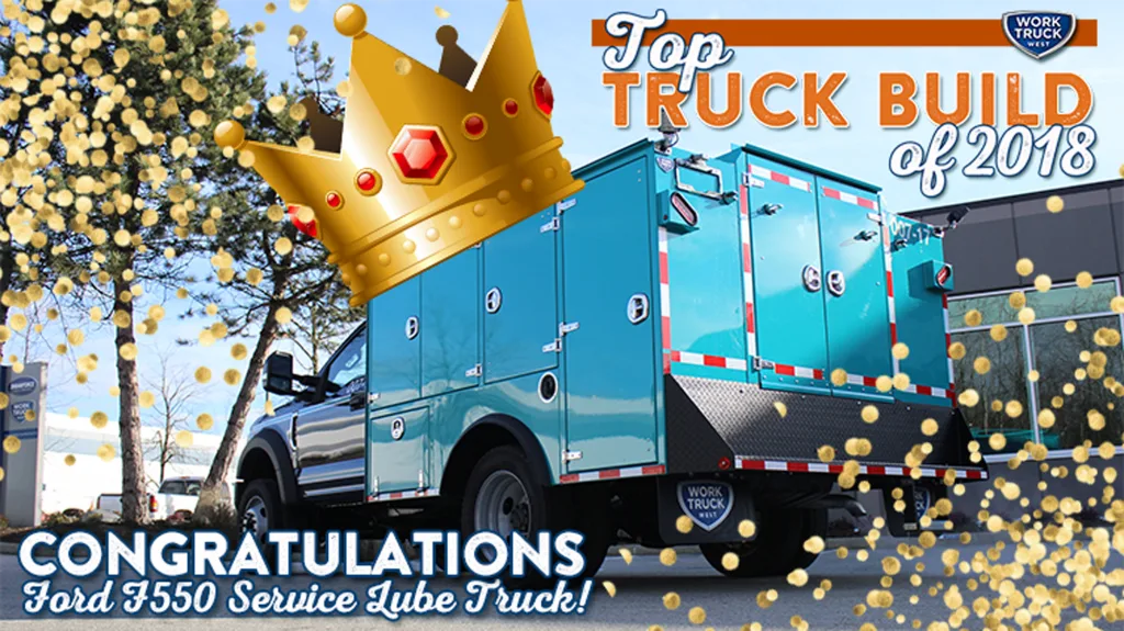 Top-Builds-of-2018-Ford-blue-service-truck-Winner