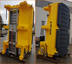 fisher-polycaster-salt-spreader-storage