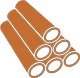 pipeline work truck icon
