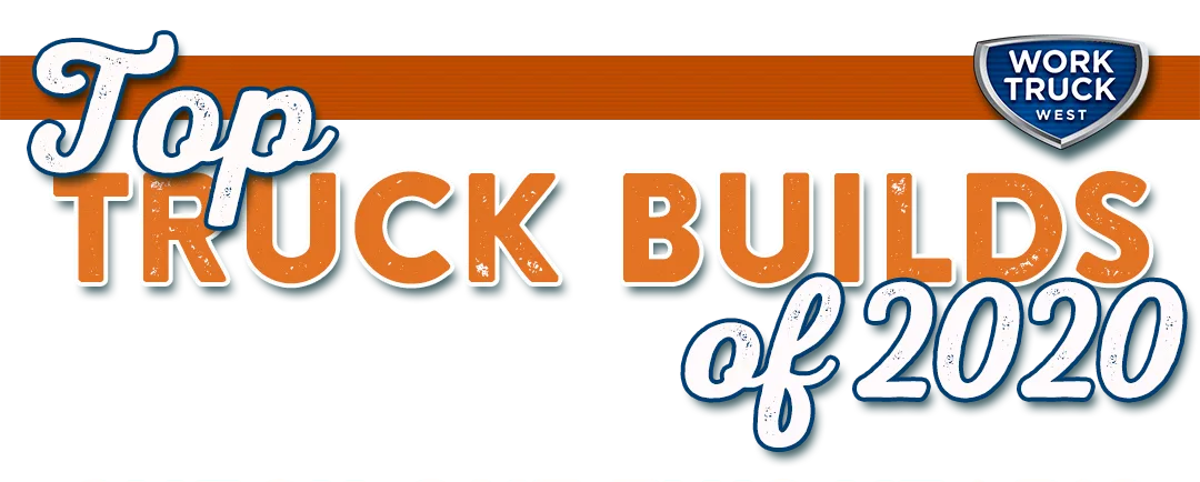 top truck builds