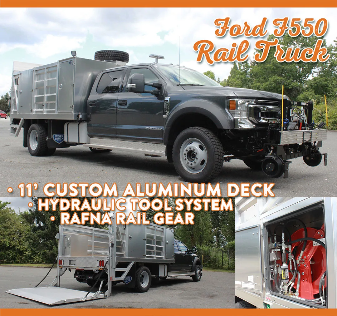 Work Truck West Top-Builds-of-2020-email-content-Remcan-Rail-truck