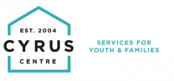 Cyrus Center logo
