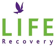 life recovery logo