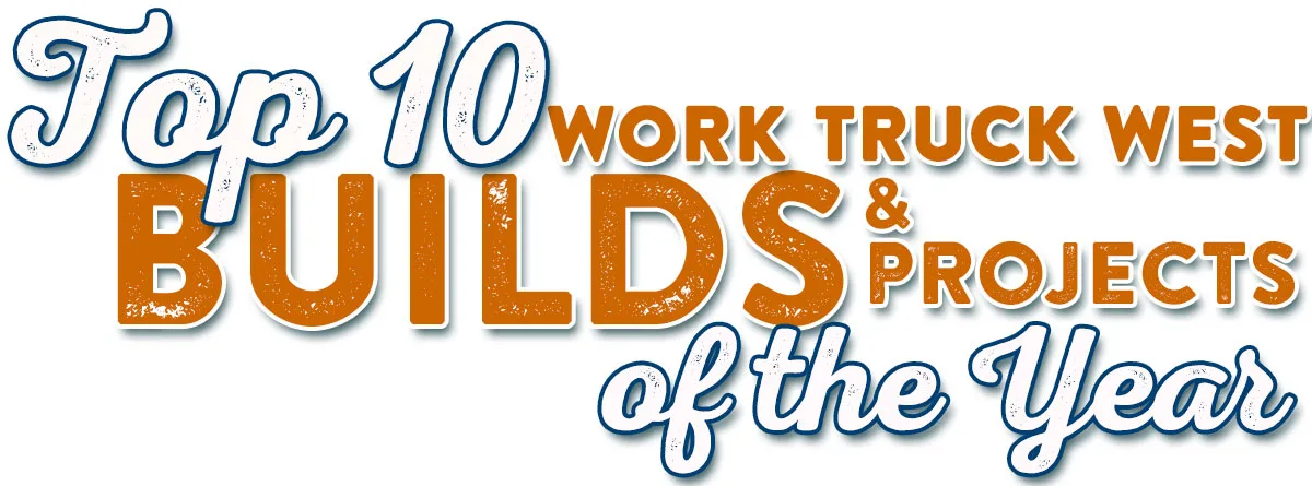 top 10 projects of the year