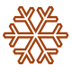 snow icon