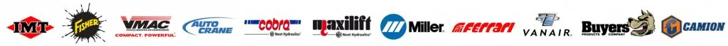brand logos