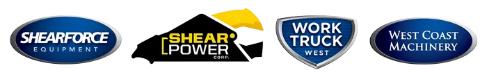 west coast machinery banner